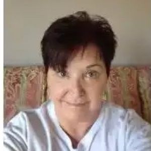 Meet your Posher, Dorinda